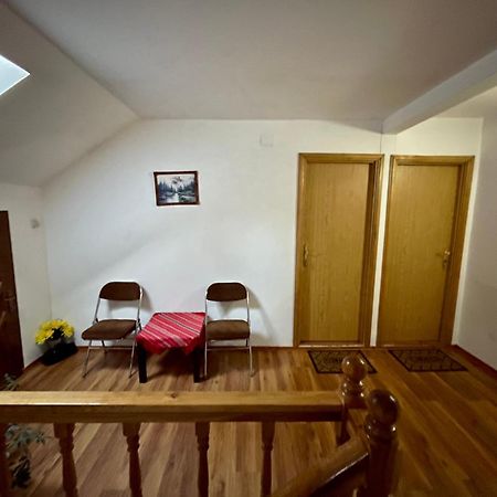 Casa De Vacanta Trei Brazi Ранка Екстериор снимка