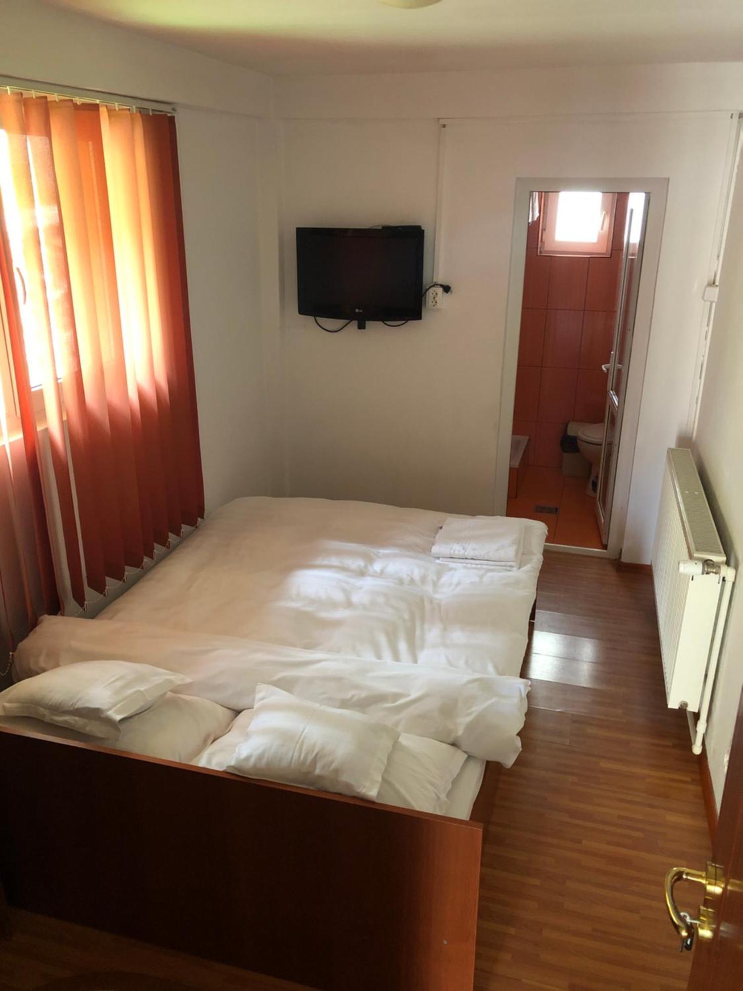 Casa De Vacanta Trei Brazi Ранка Екстериор снимка