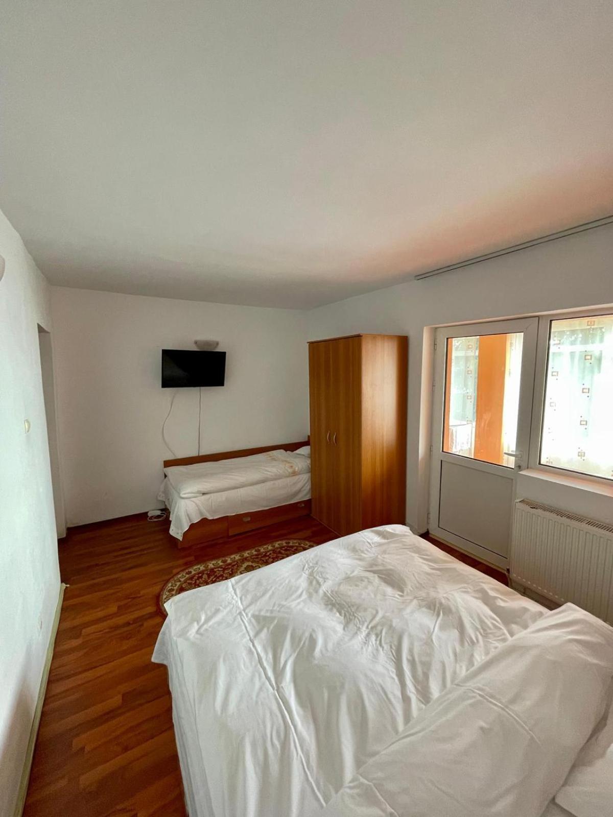 Casa De Vacanta Trei Brazi Ранка Екстериор снимка