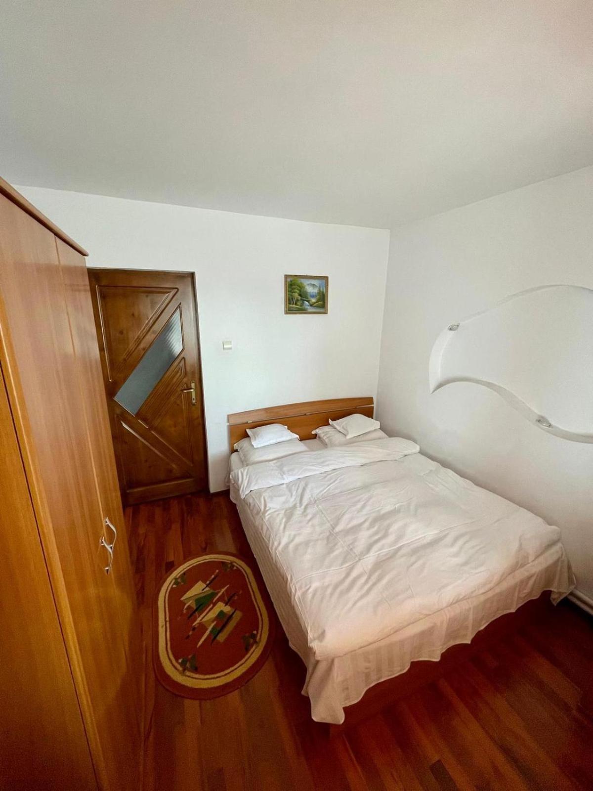 Casa De Vacanta Trei Brazi Ранка Екстериор снимка