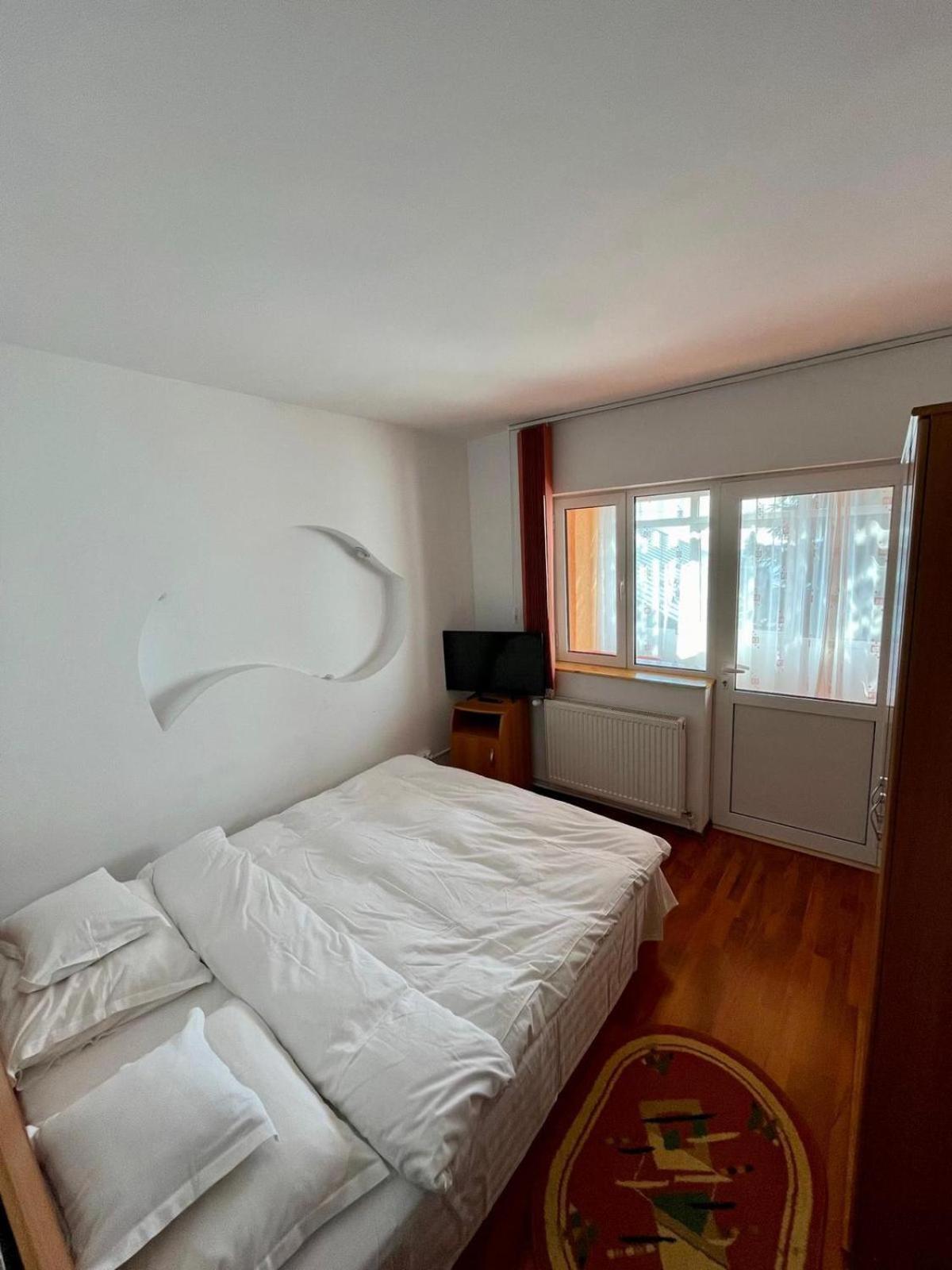 Casa De Vacanta Trei Brazi Ранка Екстериор снимка