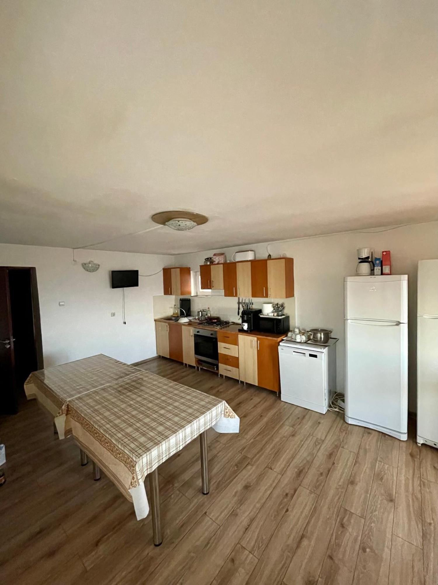 Casa De Vacanta Trei Brazi Ранка Екстериор снимка