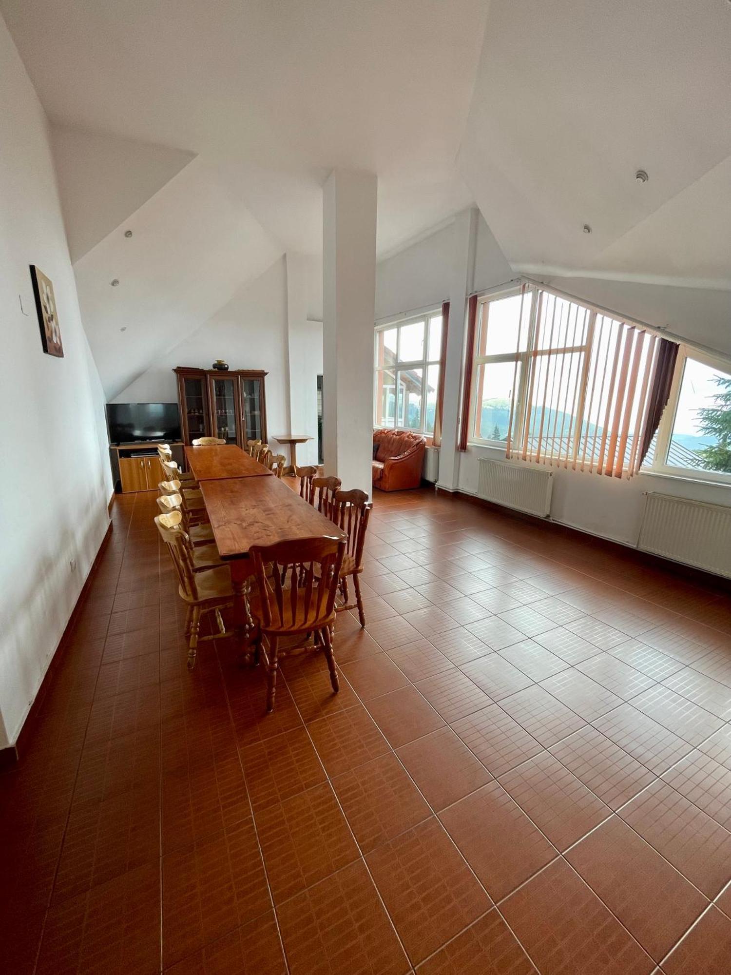 Casa De Vacanta Trei Brazi Ранка Екстериор снимка