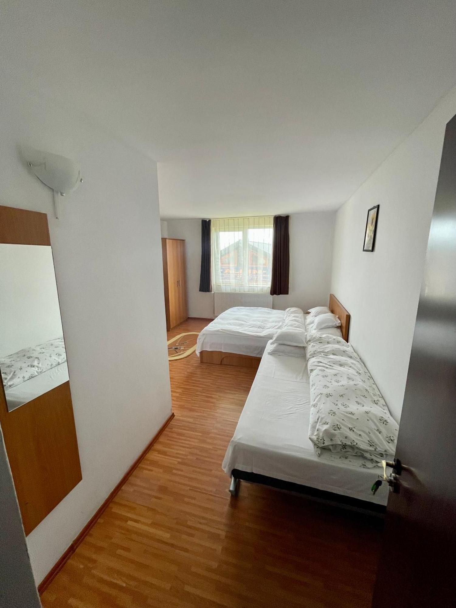 Casa De Vacanta Trei Brazi Ранка Екстериор снимка