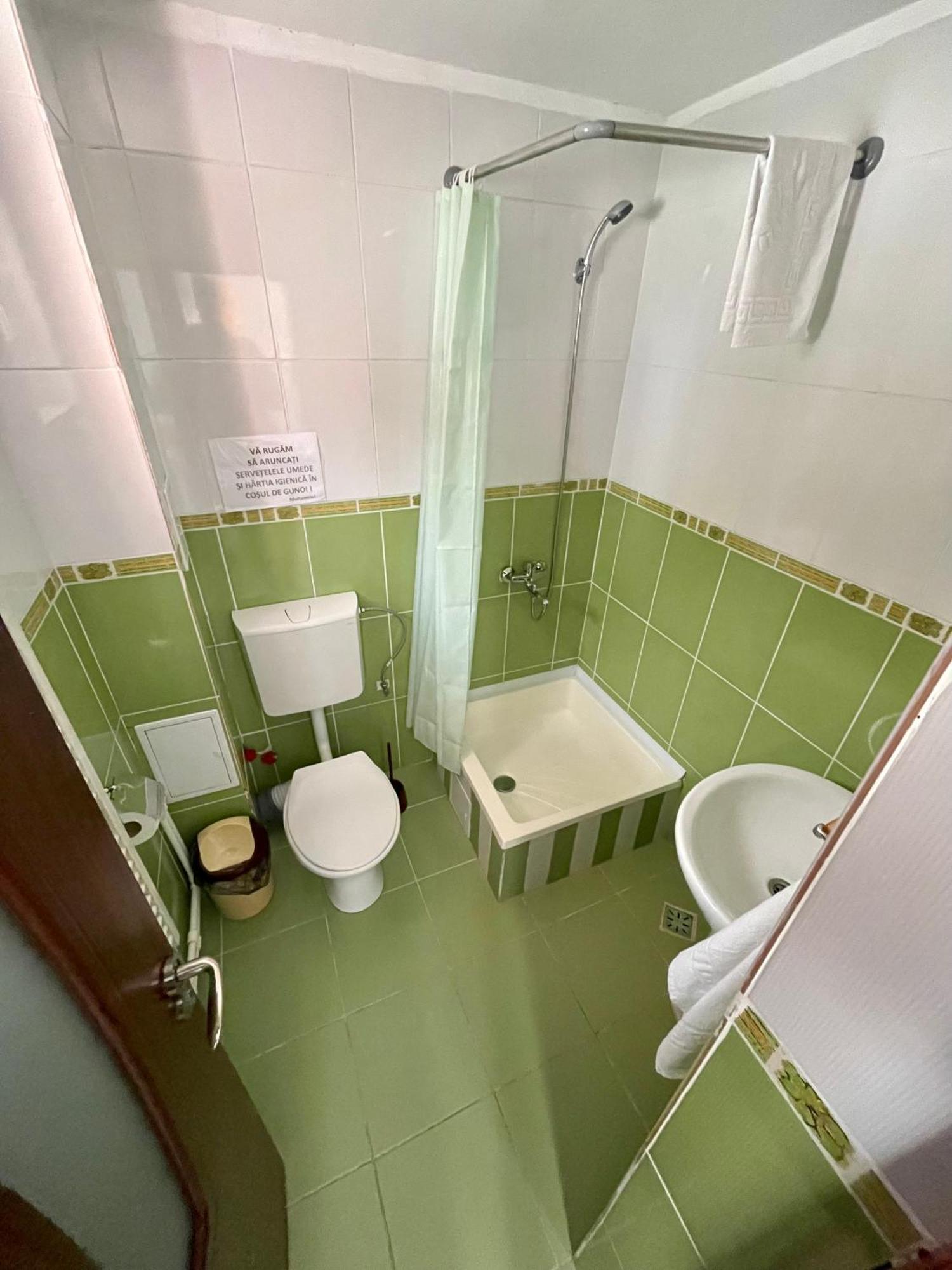 Casa De Vacanta Trei Brazi Ранка Екстериор снимка