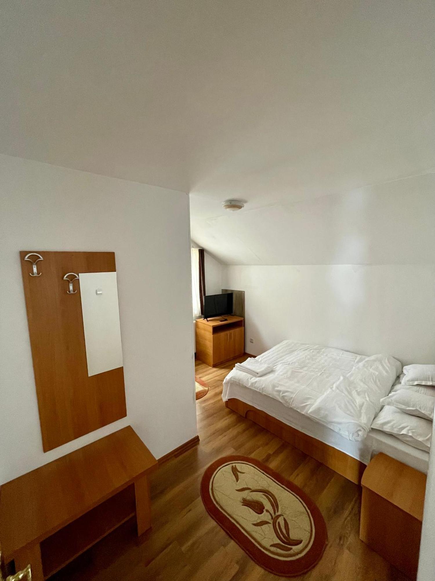 Casa De Vacanta Trei Brazi Ранка Екстериор снимка