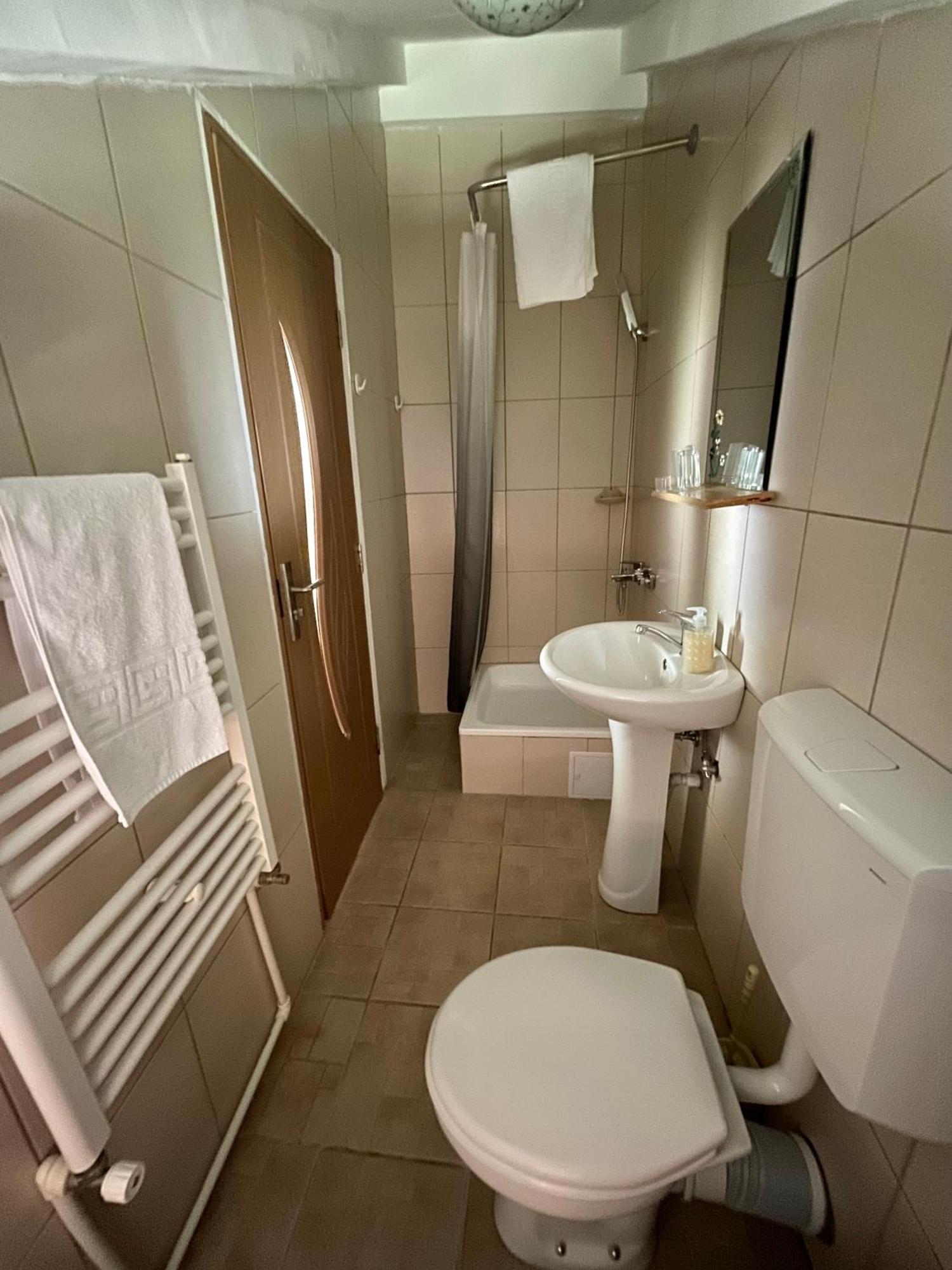 Casa De Vacanta Trei Brazi Ранка Екстериор снимка