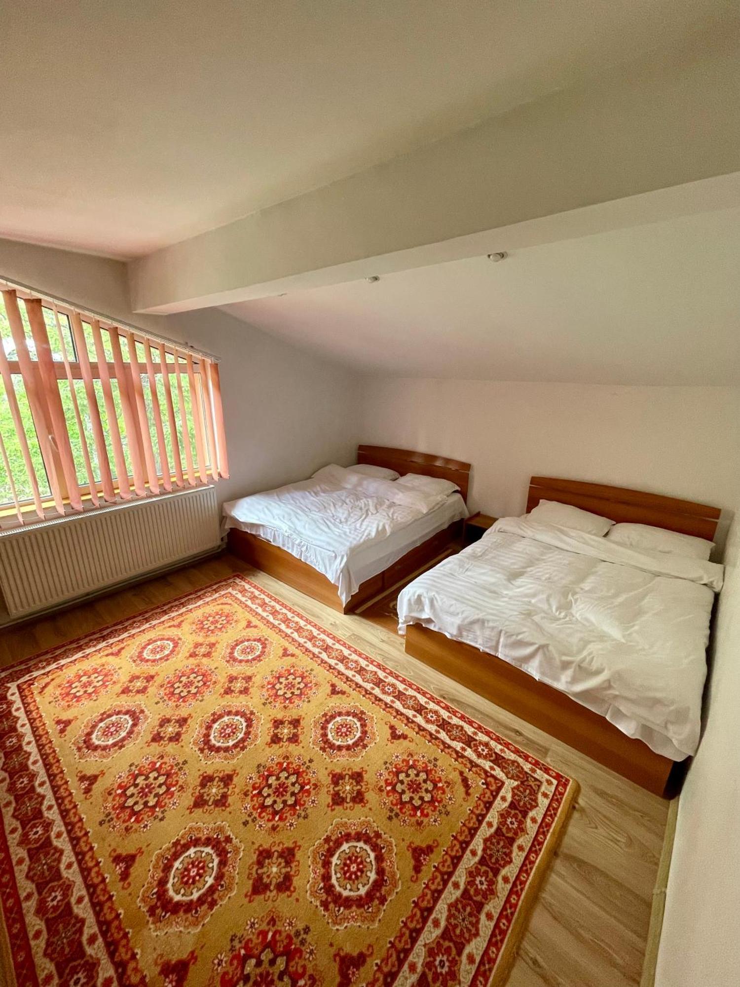 Casa De Vacanta Trei Brazi Ранка Екстериор снимка