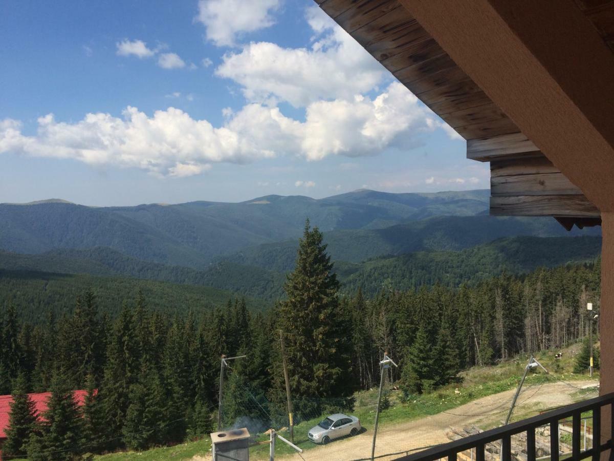 Casa De Vacanta Trei Brazi Ранка Екстериор снимка
